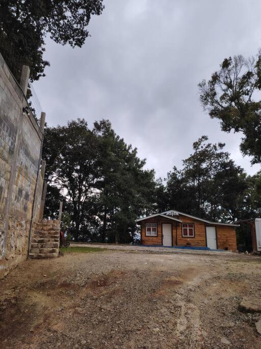 Estancia Las Golondrinas Tecpán Guatemala Exterior foto