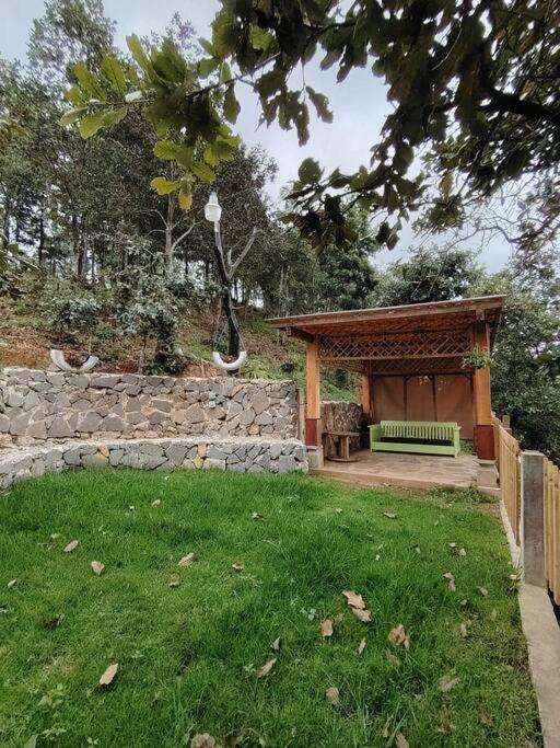Estancia Las Golondrinas Tecpán Guatemala Exterior foto