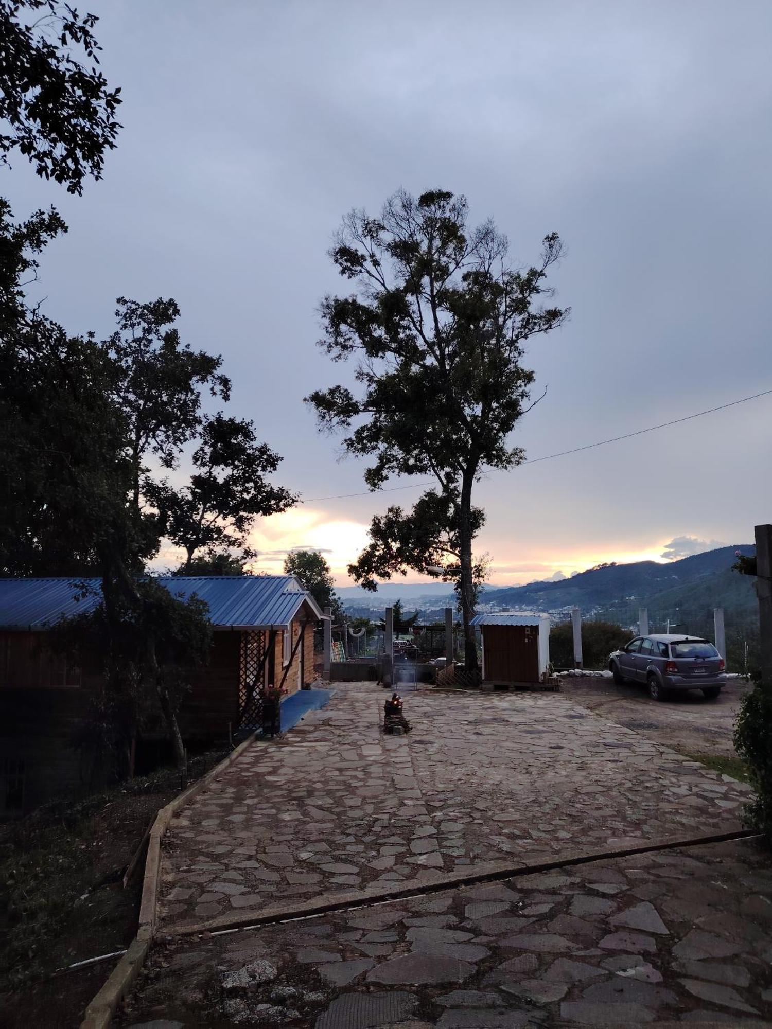 Estancia Las Golondrinas Tecpán Guatemala Exterior foto